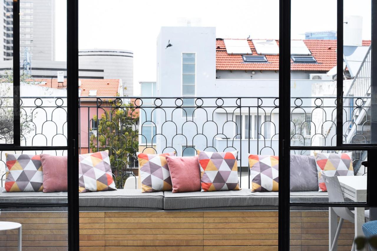 Haivy Land By Holyguest Tel Aviv