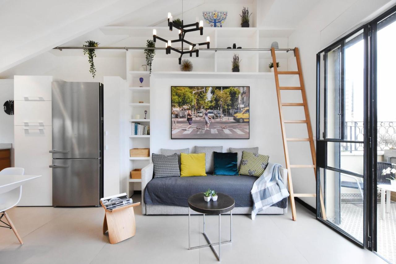 Apartment Haivy Land By Holyguest