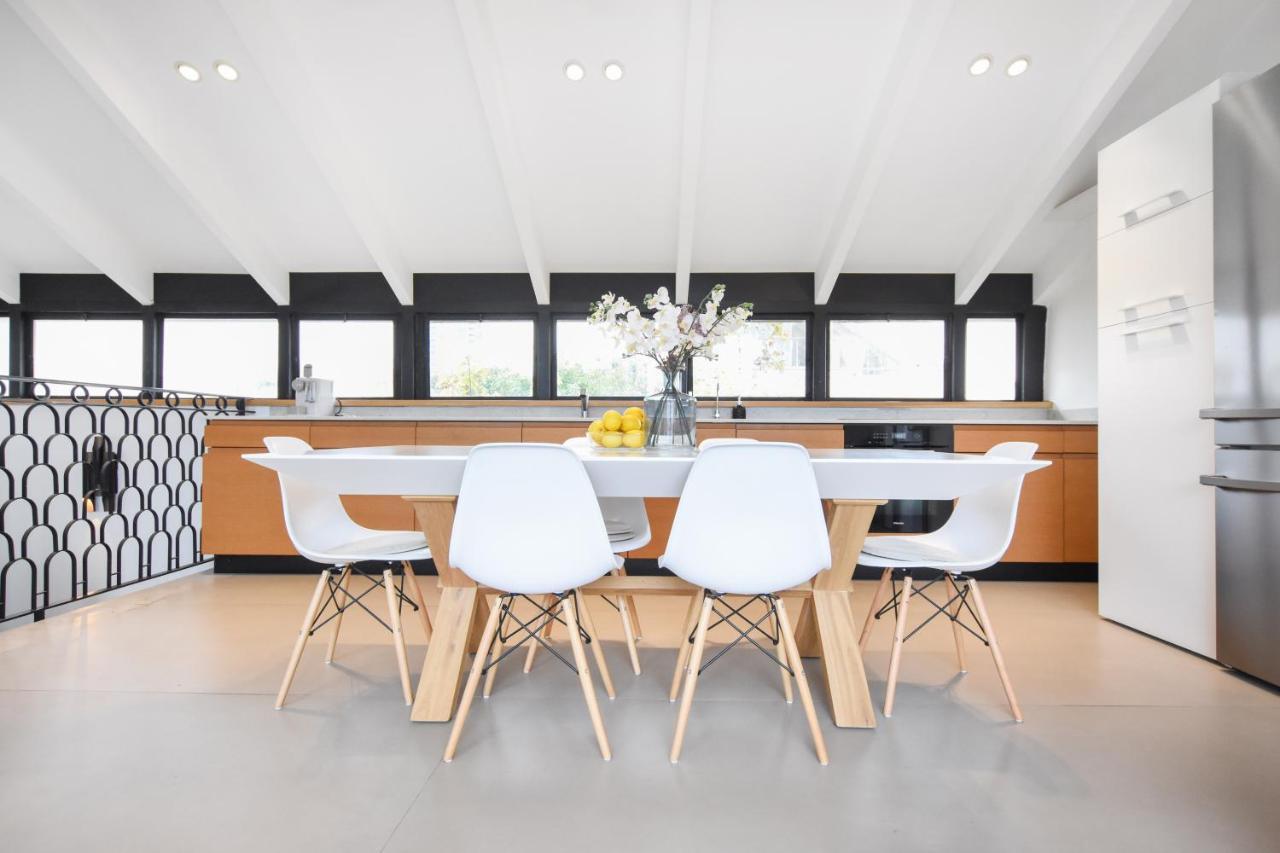 Haivy Land By Holyguest Apartment *