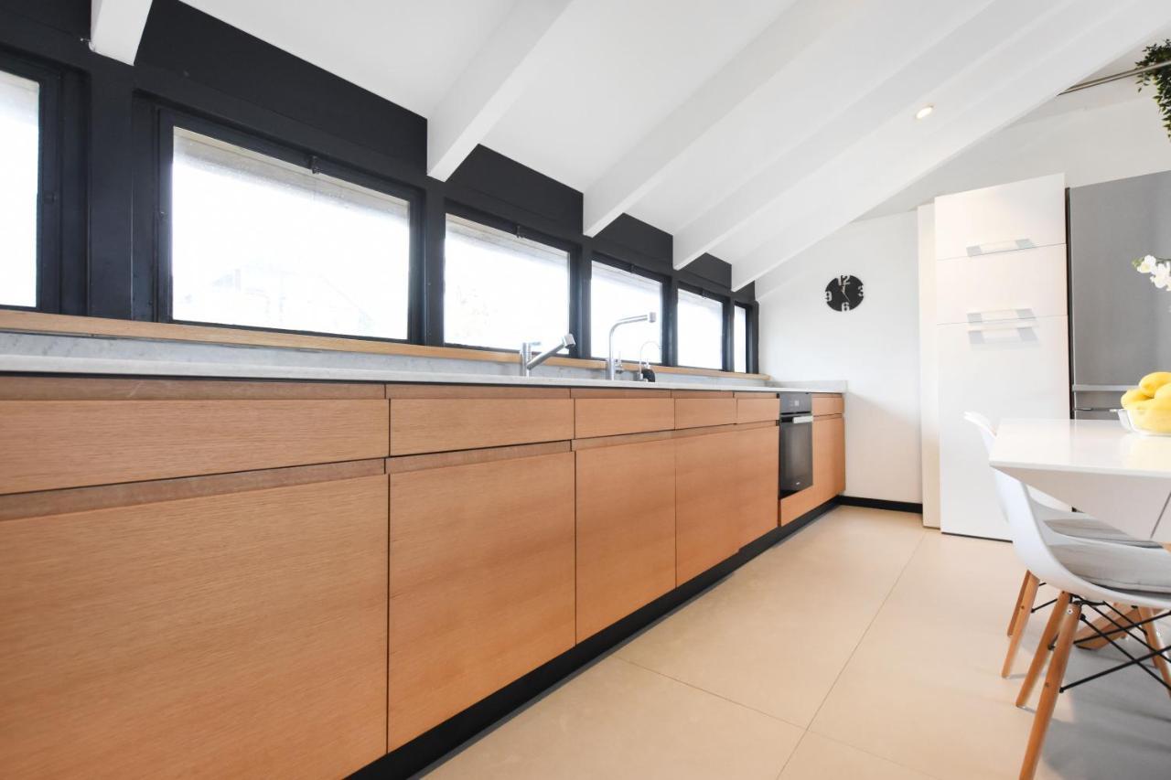 Haivy Land By Holyguest Apartment *